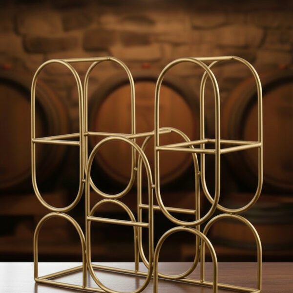 Wine Holder/Rack (8 storage)